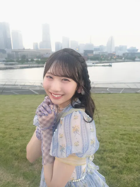 藤嶌 果歩｜パティシエさん（2025-09-19）｜4枚目