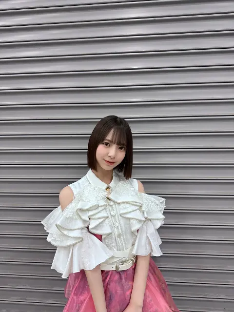 渡辺 莉奈｜二人を結ぶ蒼白い月（2025-09-22）
