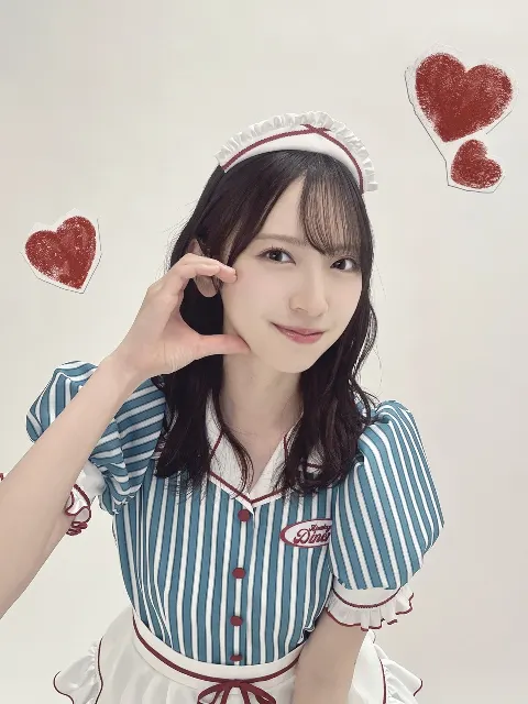 金村 美玖｜いらっしゃいませ！ご注文はおすしですか？（2025-09-23）