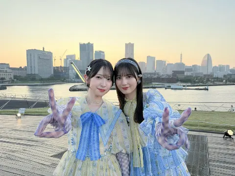 金村 美玖｜いらっしゃいませ！ご注文はおすしですか？（2025-09-23）｜2枚目