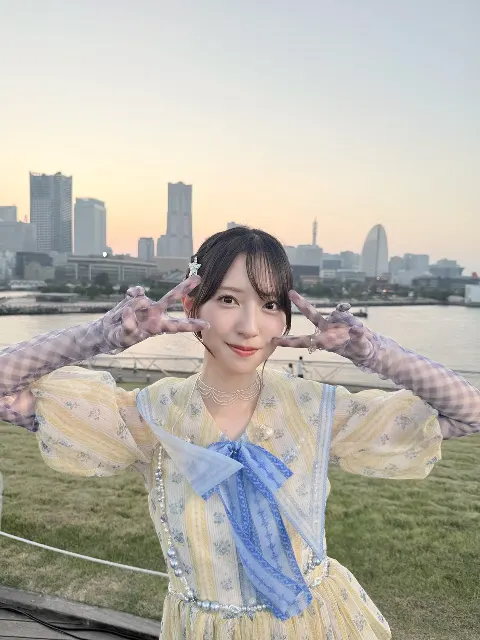 金村 美玖｜いらっしゃいませ！ご注文はおすしですか？（2025-09-23）｜3枚目