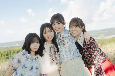 金村 美玖｜いらっしゃいませ！ご注文はおすしですか？（2025-09-23）｜4枚目