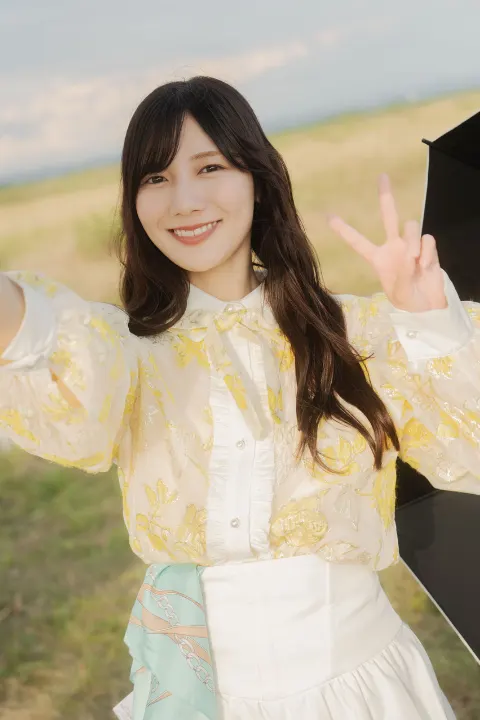 金村 美玖｜いらっしゃいませ！ご注文はおすしですか？（2025-09-23）｜5枚目