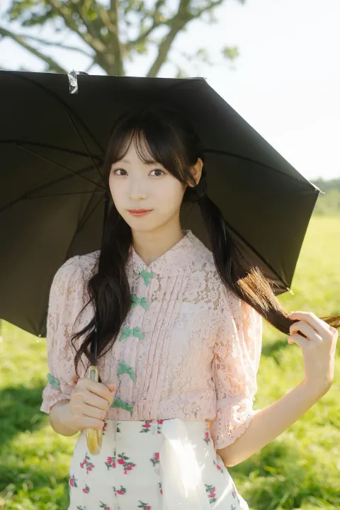 金村 美玖｜いらっしゃいませ！ご注文はおすしですか？（2025-09-23）｜7枚目