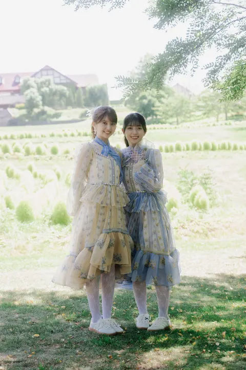 金村 美玖｜いらっしゃいませ！ご注文はおすしですか？（2025-09-23）｜9枚目