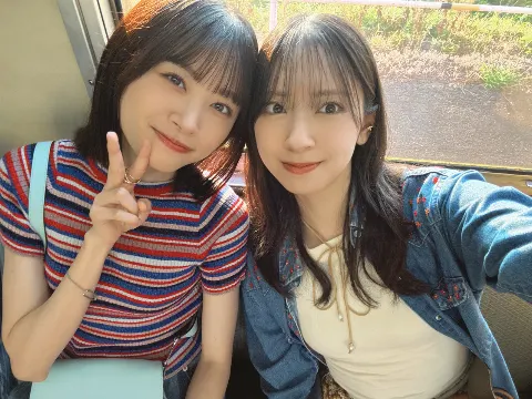 金村 美玖｜いらっしゃいませ！ご注文はおすしですか？（2025-09-23）｜11枚目