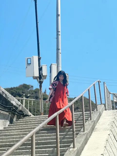 金村 美玖｜いらっしゃいませ！ご注文はおすしですか？（2025-09-23）｜14枚目