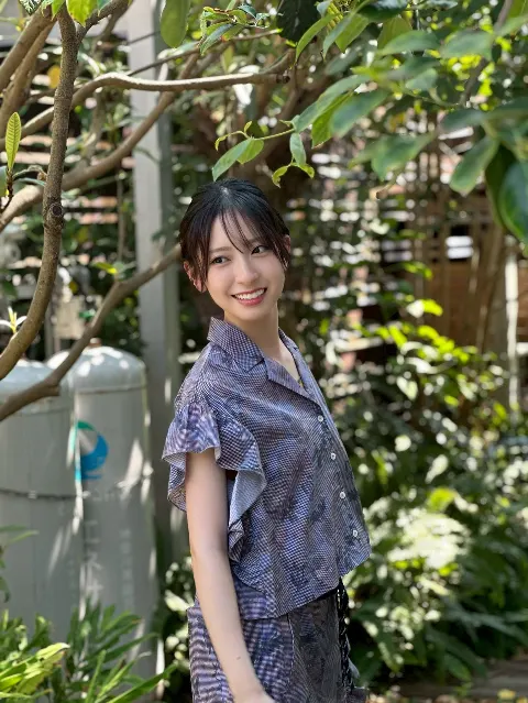 金村 美玖｜いらっしゃいませ！ご注文はおすしですか？（2025-09-23）｜16枚目