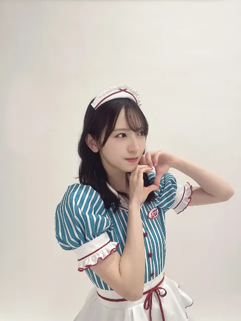 金村 美玖｜いらっしゃいませ！ご注文はおすしですか？（2025-09-23）｜17枚目