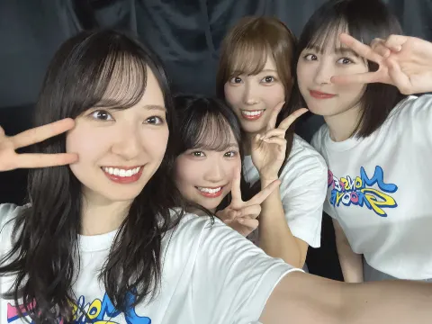 金村 美玖｜いらっしゃいませ！ご注文はおすしですか？（2025-09-23）｜20枚目