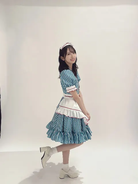 金村 美玖｜いらっしゃいませ！ご注文はおすしですか？（2025-09-23）｜21枚目