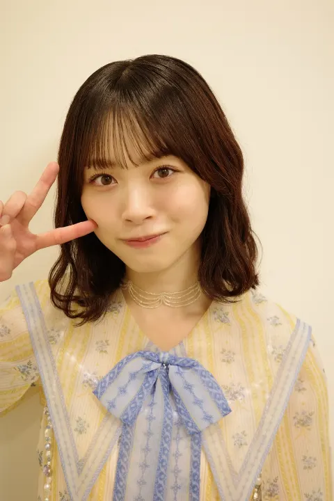髙橋 未来虹｜グルーヴのはじまり（2025-09-26）｜3枚目