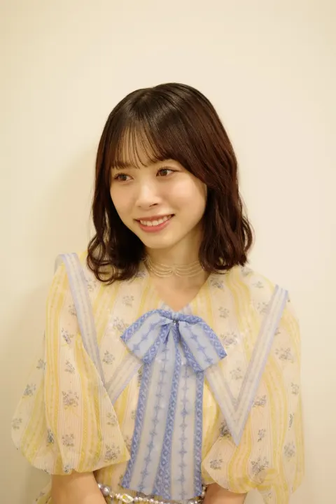 髙橋 未来虹｜グルーヴのはじまり（2025-09-26）｜4枚目