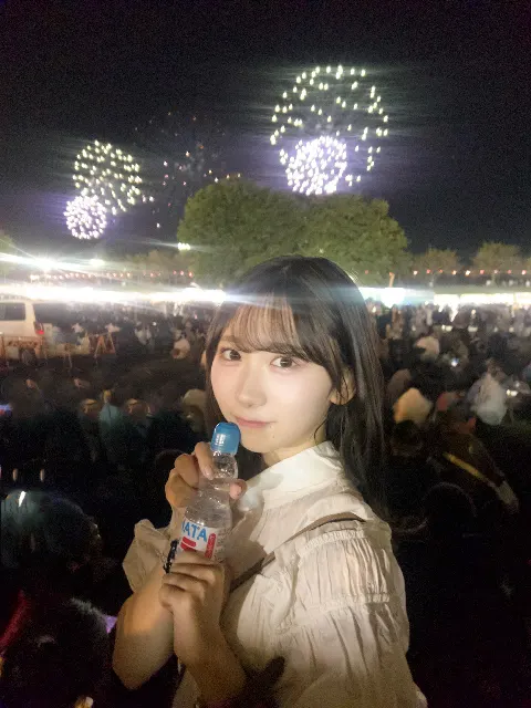 藤嶌 果歩｜3度目の栃木（2025-09-26）