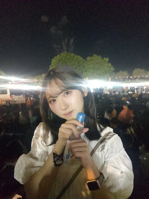 藤嶌 果歩｜3度目の栃木（2025-09-26）｜2枚目
