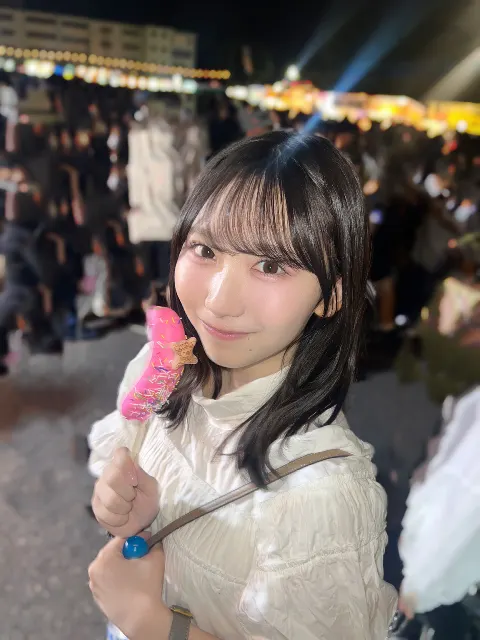 藤嶌 果歩｜3度目の栃木（2025-09-26）｜4枚目