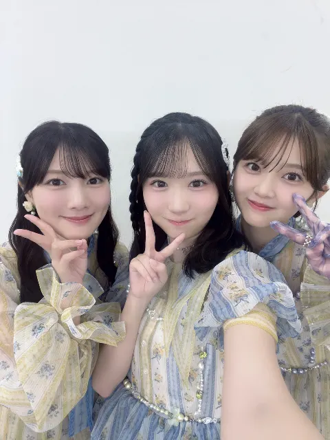 藤嶌 果歩｜3度目の栃木（2025-09-26）｜5枚目