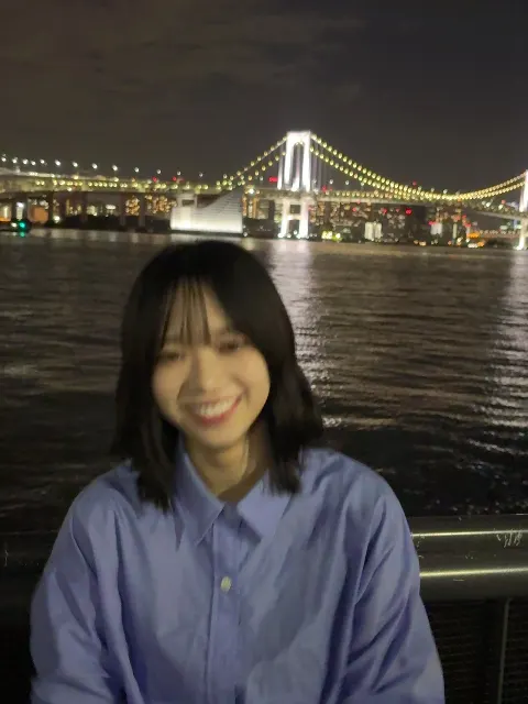 山口 陽世｜( ¨̮ )>≡グルーヴとバッハとアメフトと夏とおめでとう🌈（2025-09-27）｜6枚目