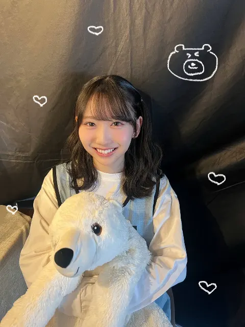 藤嶌 果歩｜もみじまんじゅう（2025-09-28）｜4枚目