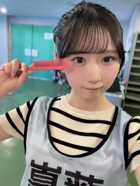 藤嶌 果歩｜もみじまんじゅう（2025-09-28）｜5枚目