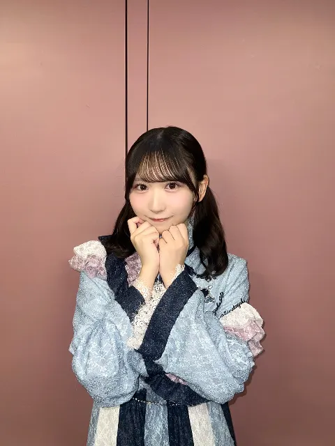 藤嶌 果歩｜さんさい（2025-09-29）