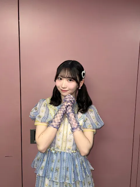 藤嶌 果歩｜さんさい（2025-09-29）｜2枚目