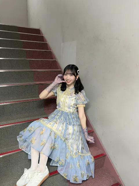 藤嶌 果歩｜さんさい（2025-09-29）｜3枚目
