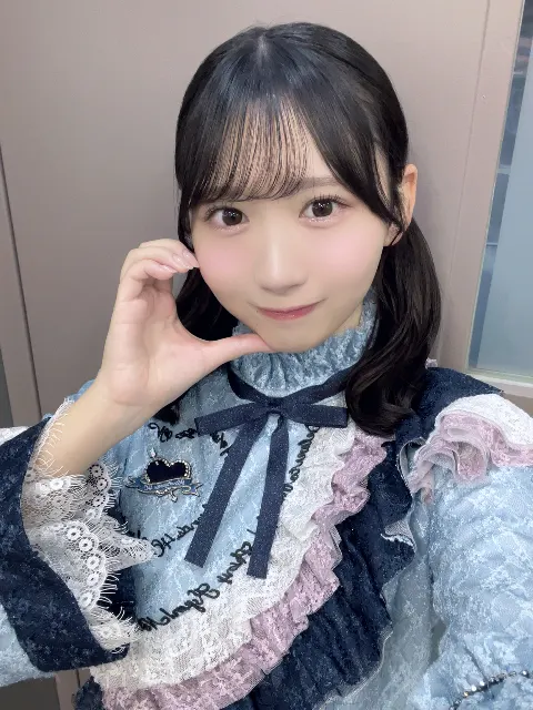 藤嶌 果歩｜さんさい（2025-09-29）｜4枚目
