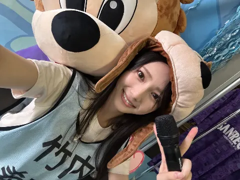 竹内 希来里｜揚げもみじ饅頭が冷めないうちに（2025-09-29）