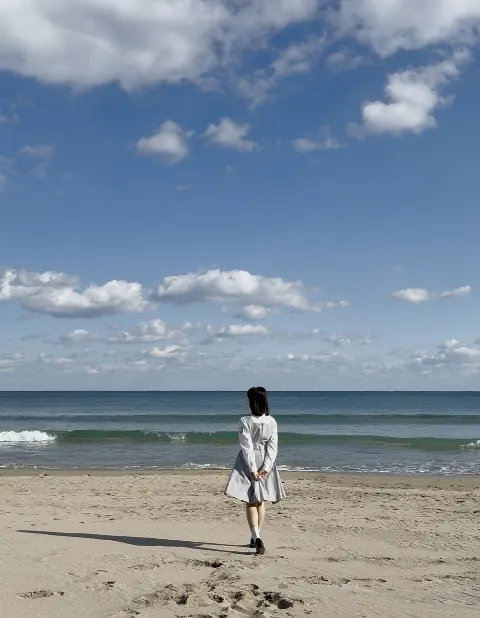 大野 愛実｜「秋が始まる頃」（2025-10-01）
