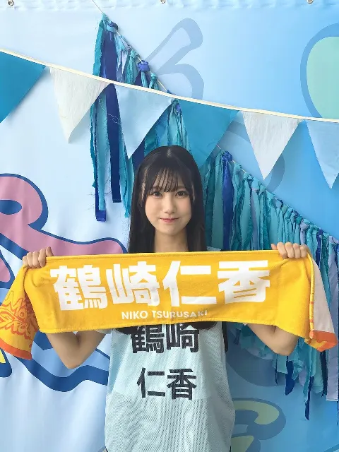 鶴崎 仁香｜はじまりの音がした‎꙳⟡  #にこにこぶろぐ（2025-10-01）｜3枚目