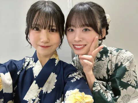 鶴崎 仁香｜はじまりの音がした‎꙳⟡  #にこにこぶろぐ（2025-10-01）｜5枚目