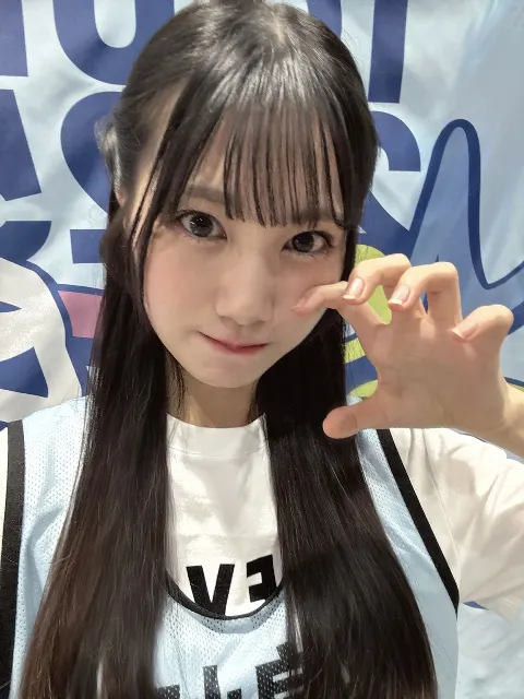 鶴崎 仁香｜二度目まして~！！　#にこにこぶろぐ（2025-10-02）