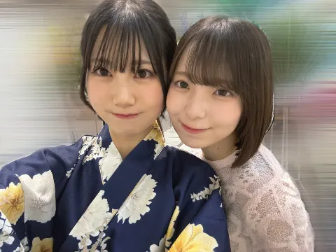 鶴崎 仁香｜二度目まして~！！　#にこにこぶろぐ（2025-10-02）｜2枚目