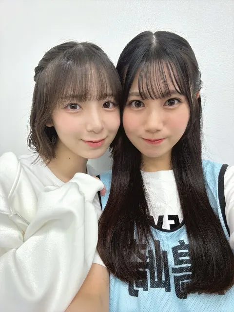 鶴崎 仁香｜二度目まして~！！　#にこにこぶろぐ（2025-10-02）｜3枚目