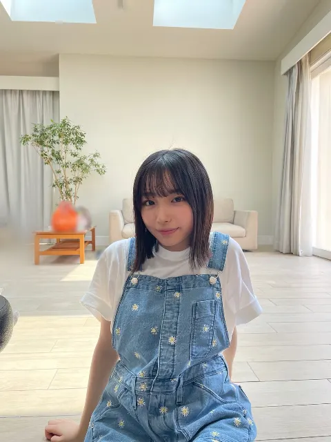 大野 愛実｜ぽいらは大野愛実（2025-10-04）｜3枚目