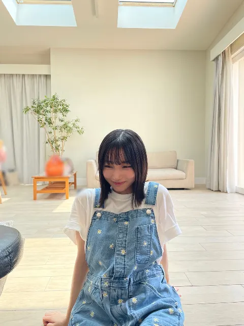 大野 愛実｜ぽいらは大野愛実（2025-10-04）｜4枚目