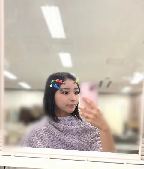 大野 愛実｜ぽいらは大野愛実（2025-10-04）｜6枚目