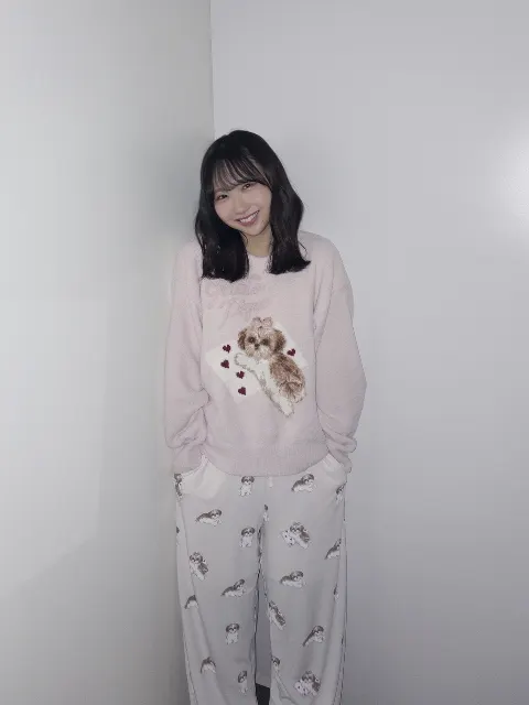 藤嶌 果歩｜おうちミーグリ（2025-10-05）