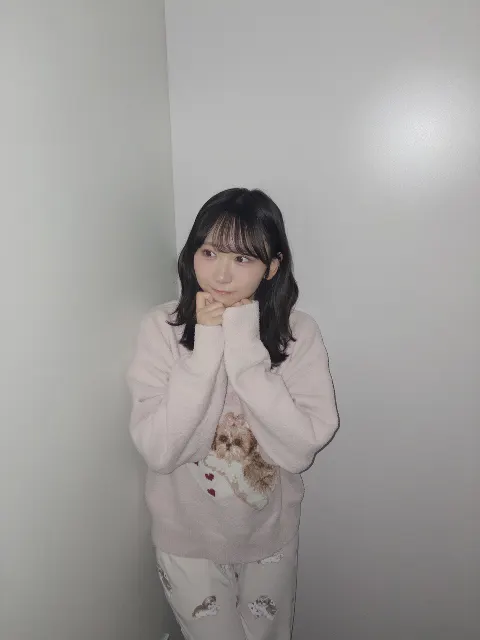 藤嶌 果歩｜おうちミーグリ（2025-10-05）｜3枚目
