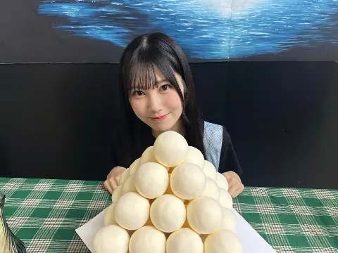 鶴崎 仁香｜福岡、ばりすいとーよ¨̮♡（2025-10-06）｜7枚目