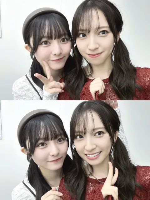 金村 美玖｜小さな変化、大きな決断。（2025-10-06）｜4枚目