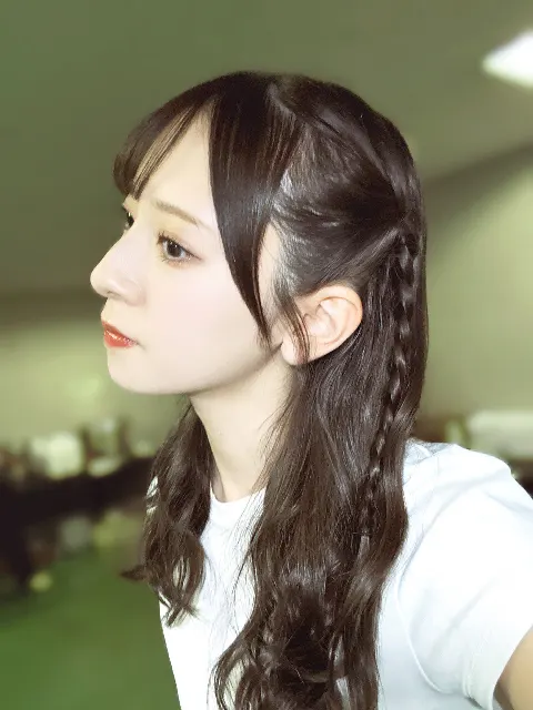 金村 美玖｜小さな変化、大きな決断。（2025-10-06）｜5枚目
