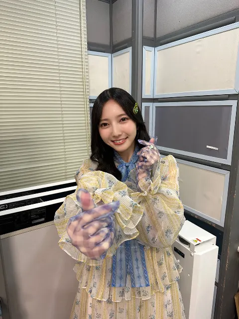竹内 希来里｜今、自分の癖みつけた（2025-10-09）