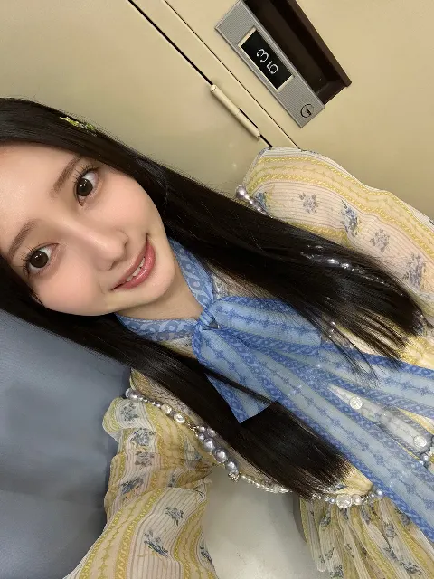 竹内 希来里｜今、自分の癖みつけた（2025-10-09）｜2枚目