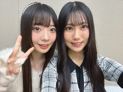 鶴崎 仁香｜気持ちは無限大。#にこにこぶろぐ（2025-10-09）｜3枚目