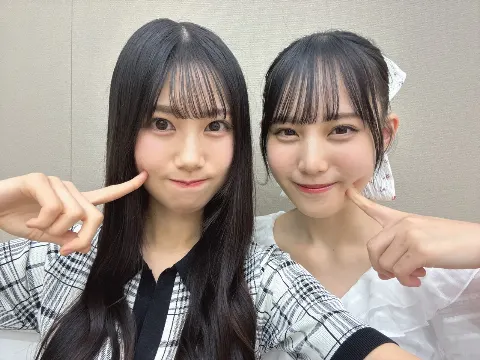 鶴崎 仁香｜気持ちは無限大。#にこにこぶろぐ（2025-10-09）｜4枚目