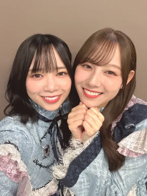 山口 陽世｜( ¨̮ )>≡長袖の出番だ！（2025-10-10）｜5枚目