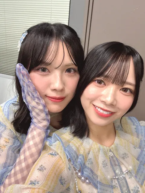 山口 陽世｜( ¨̮ )>≡長袖の出番だ！（2025-10-10）｜6枚目
