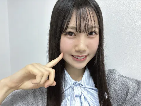 鶴崎 仁香｜今日のお昼は何にするの〜？　#にこにこぶろぐ（2025-10-10）